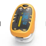 1 year warranty, oxygen meter, Fingertip Pulse Oximeter for baby 1 -12 months