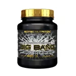 SCITEC NUTRITION BIG BANG 825G Pre Workout, Pre -Work Out