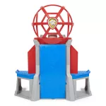 Paw Patrol Movie City Tower ฟิกเกอร์และรถคู่ใจ