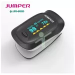 Pulse oxygen meter Pulse Oximeter Jumper JPD-500D
