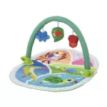 Chicco Magic Forest 3 in 1 Activity Gym Play