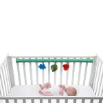 CHICCO MAGIC FOREST 3 IN 1 ACTIVITY GYM เพลย์ยิมสีสันสดใส