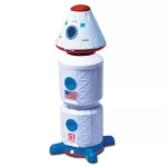 ASTRO VENTURE SPACE CAPSULE toys
