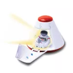 ASTRO VENTURE SPACE CAPSULE toys