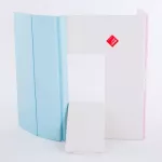 Designskin, crawling cushion, model mat, Milk Pastel