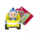 Cocomelon Little Vehicles Submarine ของเล่นเด็ก