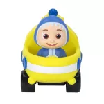 Cocomelon Little Vehicles Submarine ของเล่นเด็ก