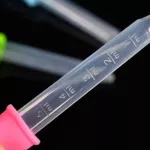 หลอดหยดยา หลอดป้อนยาเด็ก