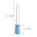 หลอดหยดยา หลอดป้อนยาเด็ก