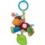 Infantino Mobile Mobile Cow Car