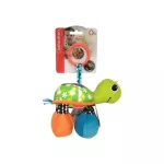 Infantino Mobile Hanging Green Turtle