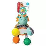 Infantino Mobile Hedgehog Mirror Pal