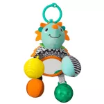 Infantino Mobile Hedgehog Mirror Pal