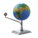 4M Kidz Labs-Earth-Moon Model Making Kit ของเล่นสำหรับเสริมสร้างทักษะ