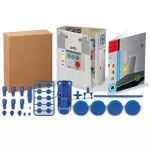 4M Eco Engineering - Motorised Box Robot ของเล่น หุ่นยนต์กระดาษ