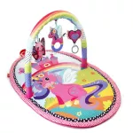 Infantino  เพลย์ยิมลายสัตว์ต่างๆ  EXPLORE & STORE ACTIVITY GYM