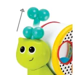 Bkids  004882  Speedy's Magical Shell