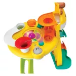 BKIDS 004640 Giraffe's Fun Station toys to enhance the Giraffe Park Development