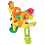BKIDS 004640 Giraffe's Fun Station toys to enhance the Giraffe Park Development