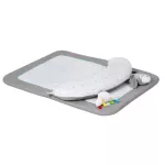 Clevamama Newborn Tummy Time Mat Play Matt