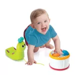 Bkids  004882  Speedy's Magical Shell