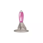 4M  KIDZ LABS - COSMIC ROCKET ชุดปล่อยจรวด สามารถพุ่งได้ไกลถึง 50 ฟุต ของเล่นเสริมทักษะ วิทยาศาสตร์