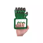4M  KIDZ LABS - ROBOTIC HAND ชุดของเล่นประกอบ สร้างมือหุ่นยนต์ด้วยตนเอง ของเล่นเสริมทักษะ การประดิษฐ์