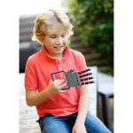 4M  KIDZ LABS - ROBOTIC HAND ชุดของเล่นประกอบ สร้างมือหุ่นยนต์ด้วยตนเอง ของเล่นเสริมทักษะ การประดิษฐ์