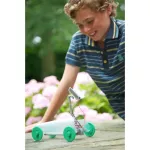 4M  KIDZ LABS - GREEN SCIENCE SOLAR ROVER ชุดของเล่น เปลี่ยนกระป๋องน้ำอัดลม เป็นรถพลังงานแสงอาทิตย์ ของเล่นเสริมทักษะ วิทยาศาสตร์