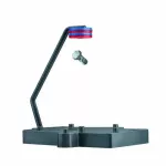 4M  STEM KIDZ LABS - ANTI GRAVITY MAGLEV ชุดของเล่น อุปกรณ์จำลองสนามแม่เหล็ก ของเล่นเสริมทักษะ วิทยาศาสตร์