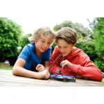 4M  STEM KIDZ LABS - ANTI GRAVITY MAGLEV ชุดของเล่น อุปกรณ์จำลองสนามแม่เหล็ก ของเล่นเสริมทักษะ วิทยาศาสตร์