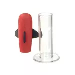 4M  STEM KIDZ LABS - MICRO ROCKET ชุดของเล่น จำลองการยิงจรวด โดยใช้อุปกรณ์ในบ้าน ในการทดลองทางวิทยาศาสตร์