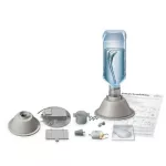 4M  KIDZ LABS - TORNADO MAKER ชุดของเล่น เปลี่ยนขวดน้ำให้เป็นทอร์นาโด ของเล่นเสริมทักษะ วิทยาศาสตร์