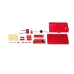 4M  KIDZ LABS - SPY SCIENCE INTRUDER ชุดอุปกรณ์ของเล่น สร้างออด วางด้านหลังประตู เมื่อมีผู้บุกรุก อุปกรณ์ต่อวงจรไฟฟ้าแบบง่าย