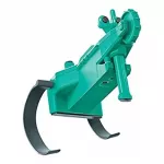 4M  KIDZROBOTIX CRAZY ROBOT ชุดหุ่นยนต์ประกอบ หุ่นยนต์เคลื่อนที่ สามารถเลี้ยวกลับได้ และพลิกตัวเมื่อถึงกำแพง ของเล่นเสริมทักษะ การประดิษฐ์