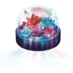 4M  CRYSTAL COLOUR CHANGING CRYSTAL LIGHT ชุดของเล่นคริสตัล สนุกสนานกับการทำคริสตัลด้วยตัวคุณเองได้หลายขนาด ของเล่นเสริมทักษะ วิทยาศาสตร์