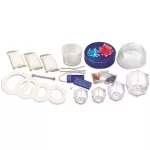 4M  CRYSTAL COLOUR CHANGING CRYSTAL LIGHT ชุดของเล่นคริสตัล สนุกสนานกับการทำคริสตัลด้วยตัวคุณเองได้หลายขนาด ของเล่นเสริมทักษะ วิทยาศาสตร์