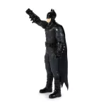 The Batman Movie 6 "Figure Doll toy, Figger, Great Cumulament, The Batman 6 inch