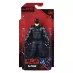 The Batman Movie 6 "Figure Doll toy, Figger, Great Cumulament, The Batman 6 inch