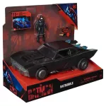 The Batman Movie Batmobile, Toys, Model, Figger, Vehicle, The Batman