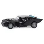 The Batman Movie Batmobile ของเล่น ตุ๊กตา โมเดล ฟิกเกอร์ ยานพาหนะ ของเล่นสะสม เดอะ แบทแมน