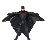 The Batman Movie 12" Feature Figures ของเล่น ตุ๊กตา โมเดล ฟิกเกอร์ ของเล่นสะสม เดอะ แบทแมน ขนาด 12 นิ้ว