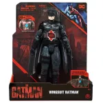The Batman Movie 12" Feature Figures ของเล่น ตุ๊กตา โมเดล ฟิกเกอร์ ของเล่นสะสม เดอะ แบทแมน ขนาด 12 นิ้ว