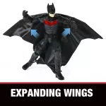 The Batman Movie 12" Feature Figures ของเล่น ตุ๊กตา โมเดล ฟิกเกอร์ ของเล่นสะสม เดอะ แบทแมน ขนาด 12 นิ้ว