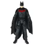 The Batman Movie 12" Feature Figures ของเล่น ตุ๊กตา โมเดล ฟิกเกอร์ ของเล่นสะสม เดอะ แบทแมน ขนาด 12 นิ้ว