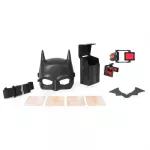 The Batman Movie Detective Kit, a model toys, the role of The Batman