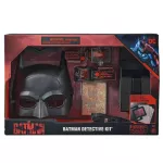 The Batman Movie Detective Kit ของเล่น โมเดล ฟิกเกอร์ สวมบทบาท เดอะ แบทแมน