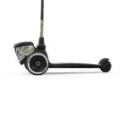 Scoot and Ride Highway Kick 2 สีเขียว เป็นสกู๊ตเตอร์เด็กจากประเทศออสเตรีย