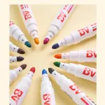 ปากกาลอยน้ำ ปากกาแสนกล ปากกาวาดภาพระบายสีน้ำสำหรับเด็ก