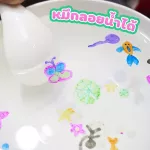 ปากกาลอยน้ำ ปากกาแสนกล ปากกาวาดภาพระบายสีน้ำสำหรับเด็ก